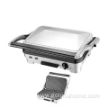 Sandwich Maker Non-Stick Coated Plates grill panini maker